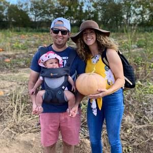 Meet your Posher, Kelly